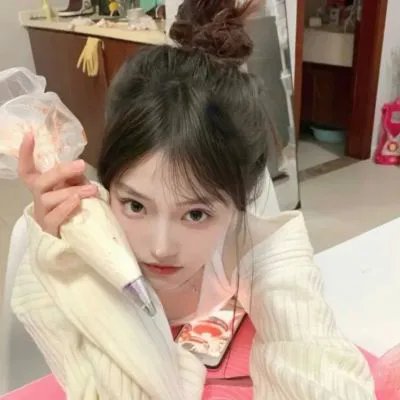 七位女俘虏