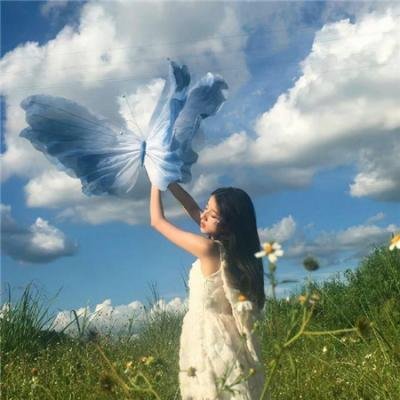 一路笑开花